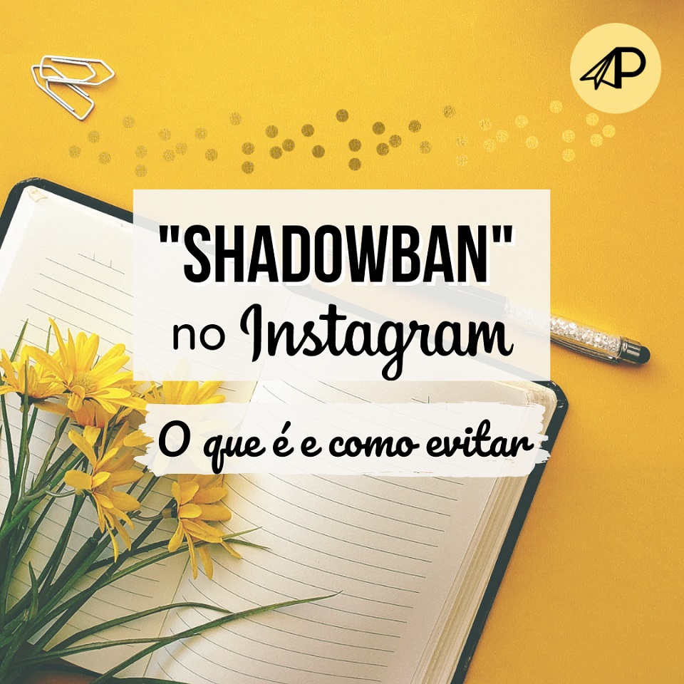 shadowban no instagram