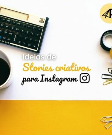 Ideias de stories criativos para instagram 2021